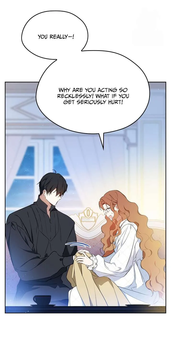 I’Ll Be The Matriarch In This Life Chapter 179 page 61 - 