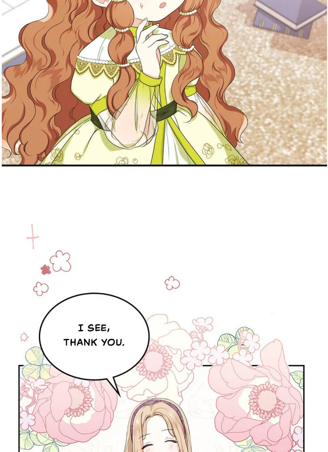 I’Ll Be The Matriarch In This Life Chapter 18 page 22 - 