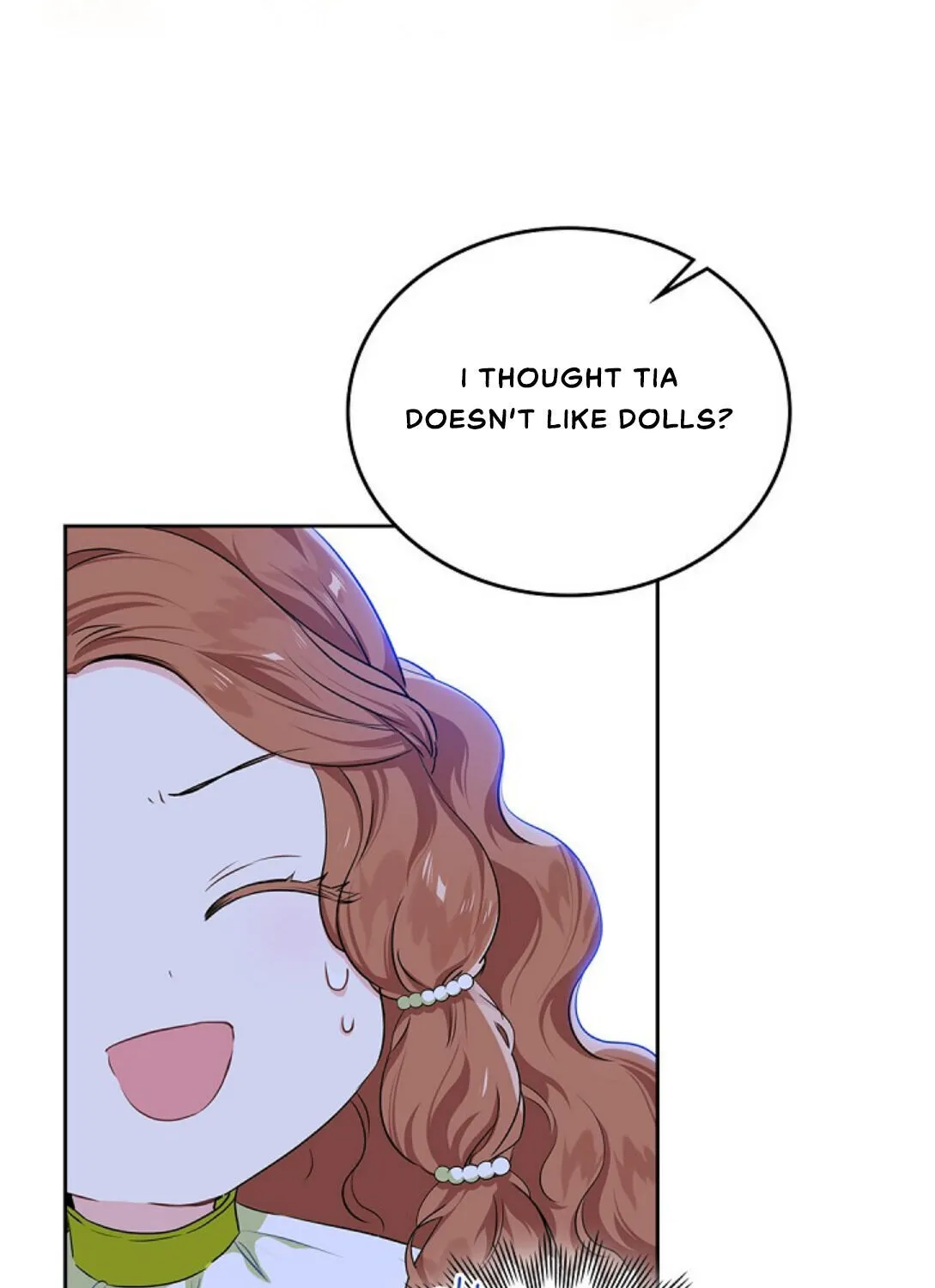 I’Ll Be The Matriarch In This Life Chapter 18 page 34 - 