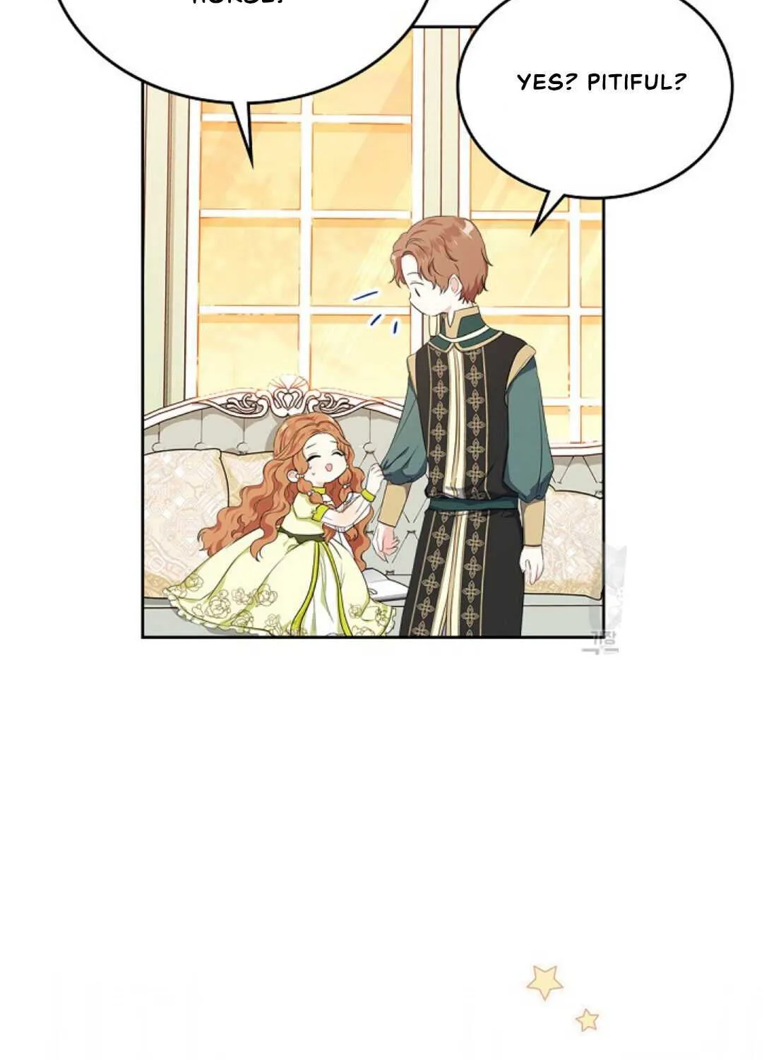 I’Ll Be The Matriarch In This Life Chapter 18 page 48 - 