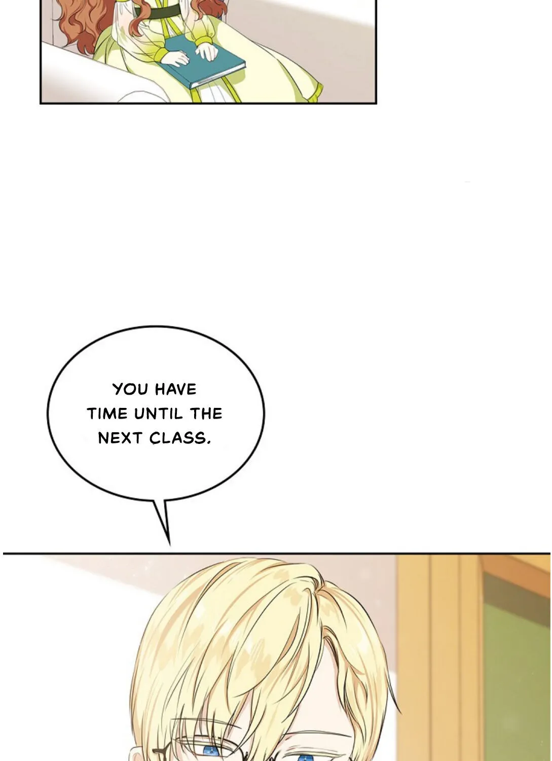 I’Ll Be The Matriarch In This Life Chapter 18 page 6 - 