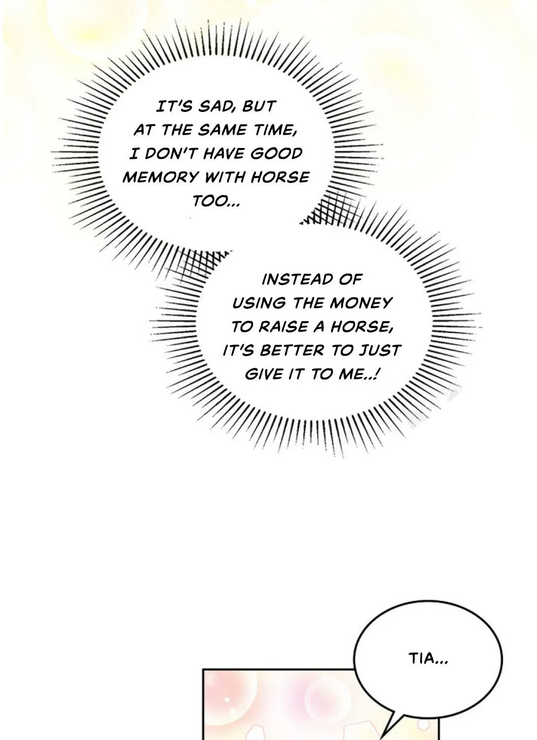 I’Ll Be The Matriarch In This Life Chapter 18 page 51 - 