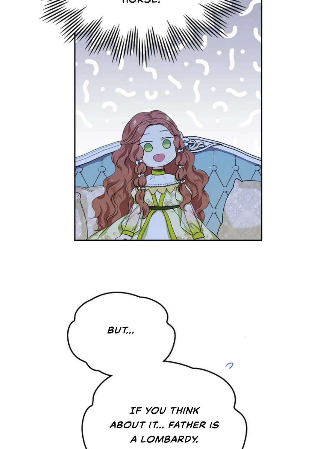 I’Ll Be The Matriarch In This Life Chapter 18 page 58 - 