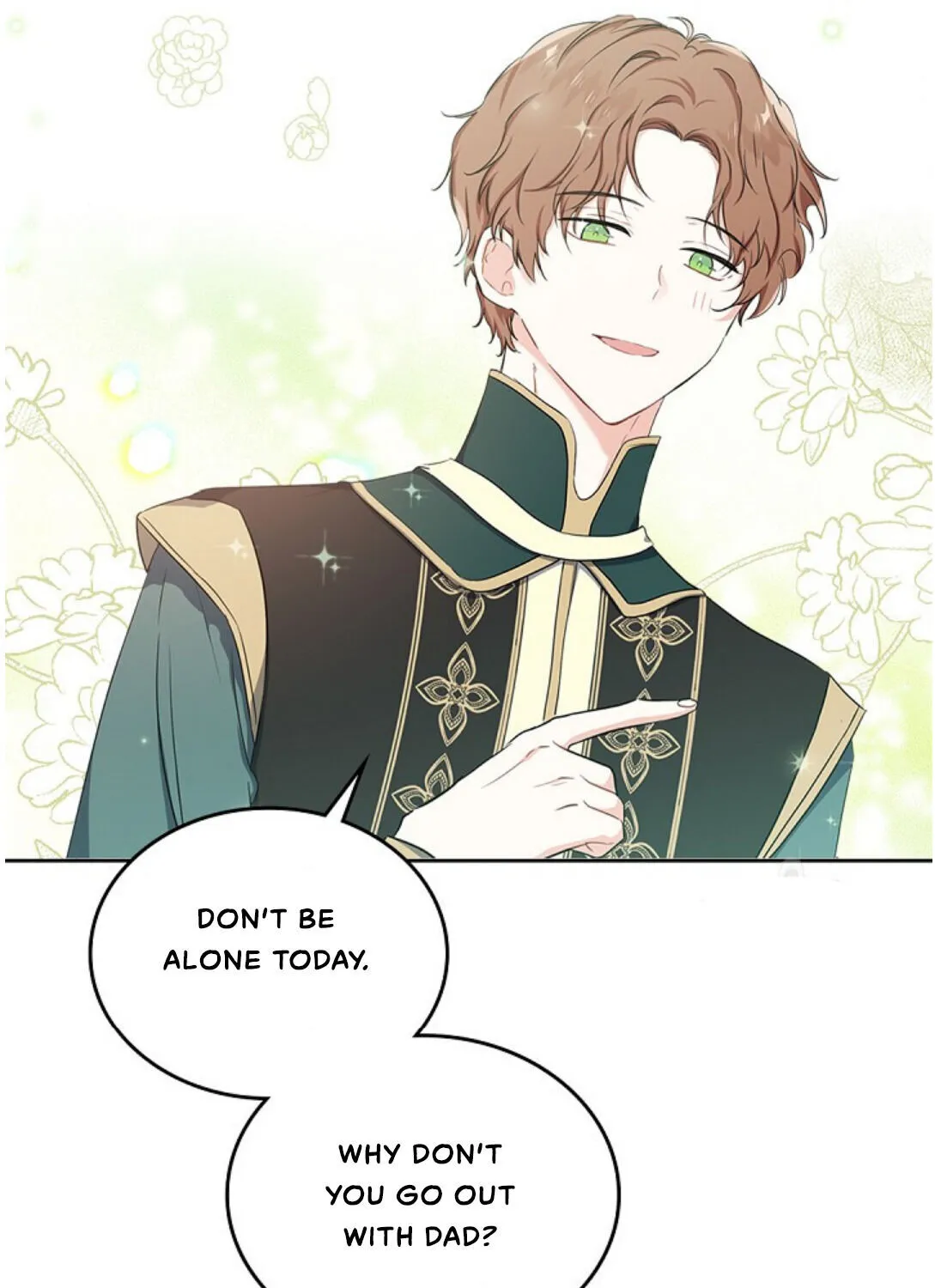 I’Ll Be The Matriarch In This Life Chapter 18 page 63 - 