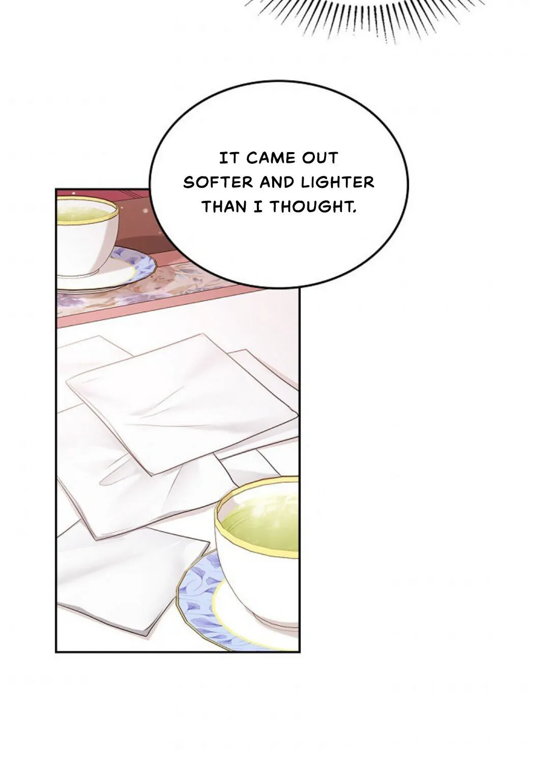 I’Ll Be The Matriarch In This Life Chapter 18 page 65 - 