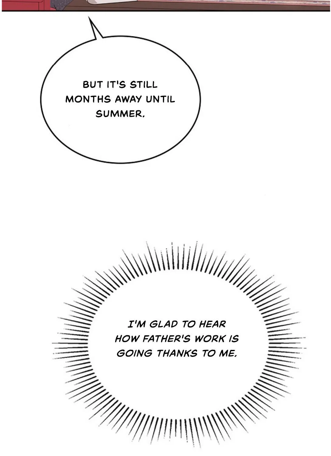 I’Ll Be The Matriarch In This Life Chapter 18 page 67 - 