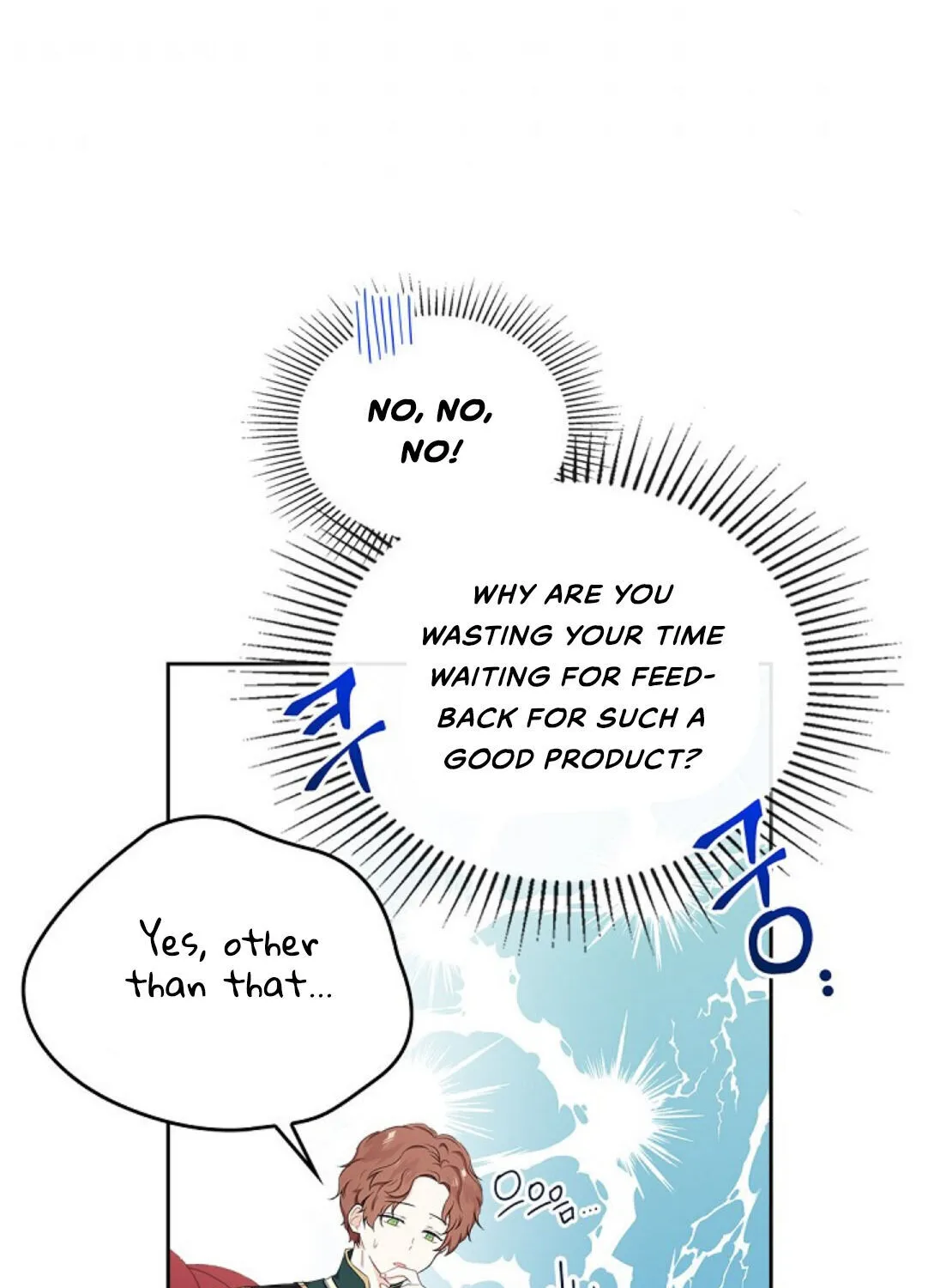 I’Ll Be The Matriarch In This Life Chapter 18 page 76 - 