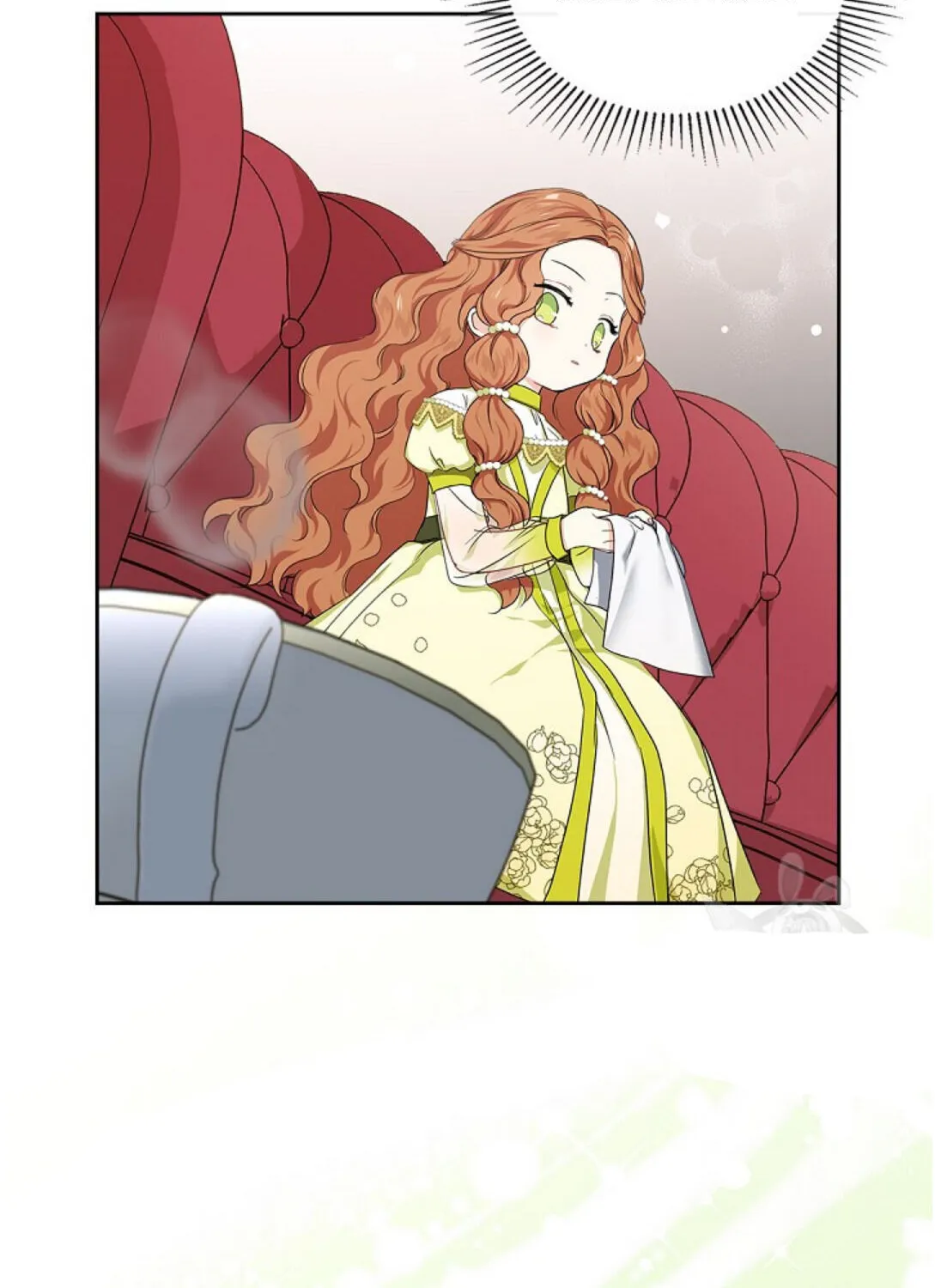 I’Ll Be The Matriarch In This Life Chapter 18 page 80 - 