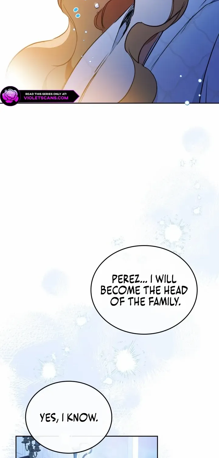 I’Ll Be The Matriarch In This Life Chapter 180 page 20 - 