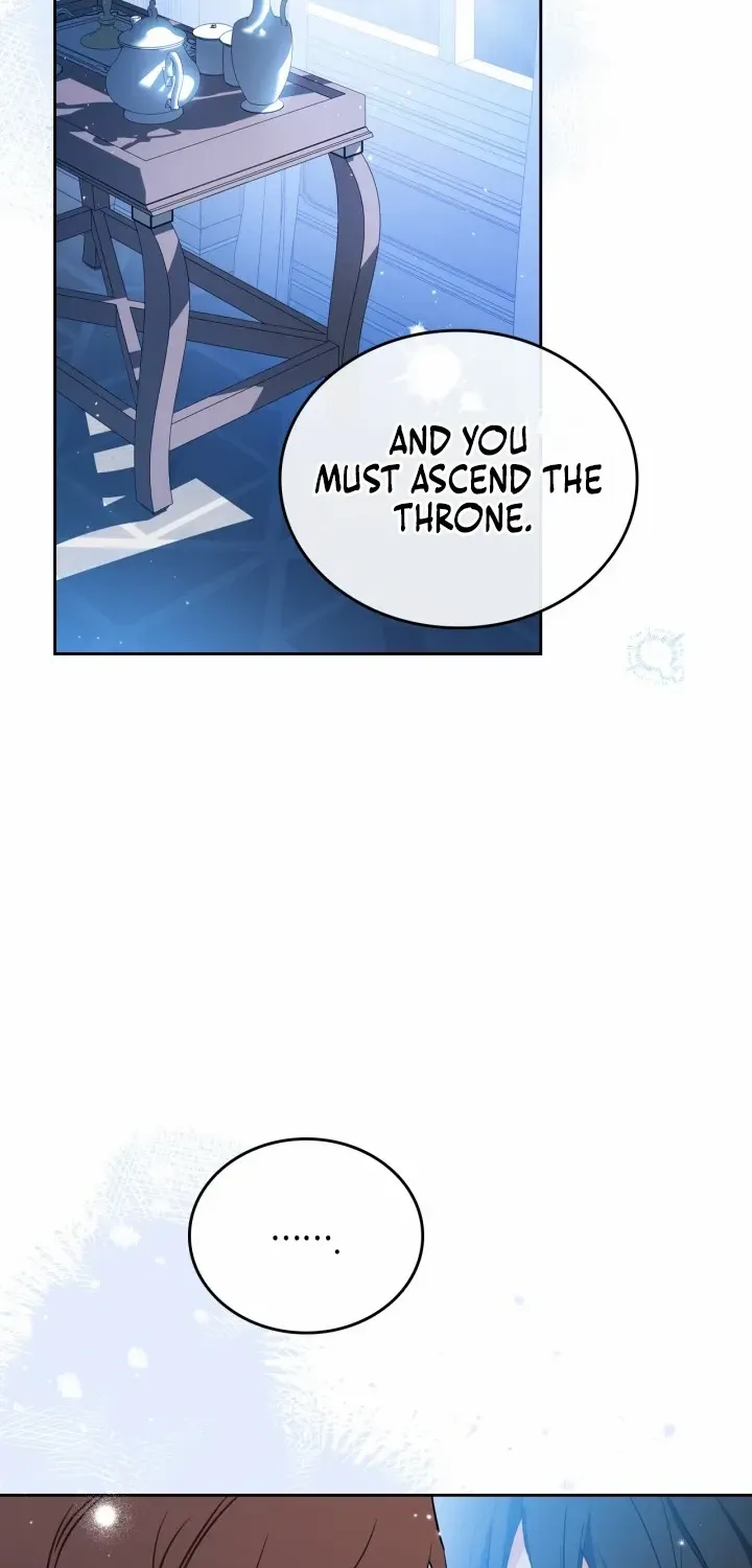 I’Ll Be The Matriarch In This Life Chapter 180 page 21 - 