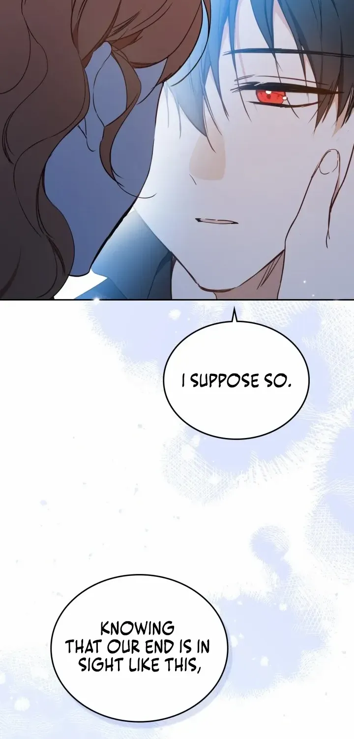 I’Ll Be The Matriarch In This Life Chapter 180 page 22 - 