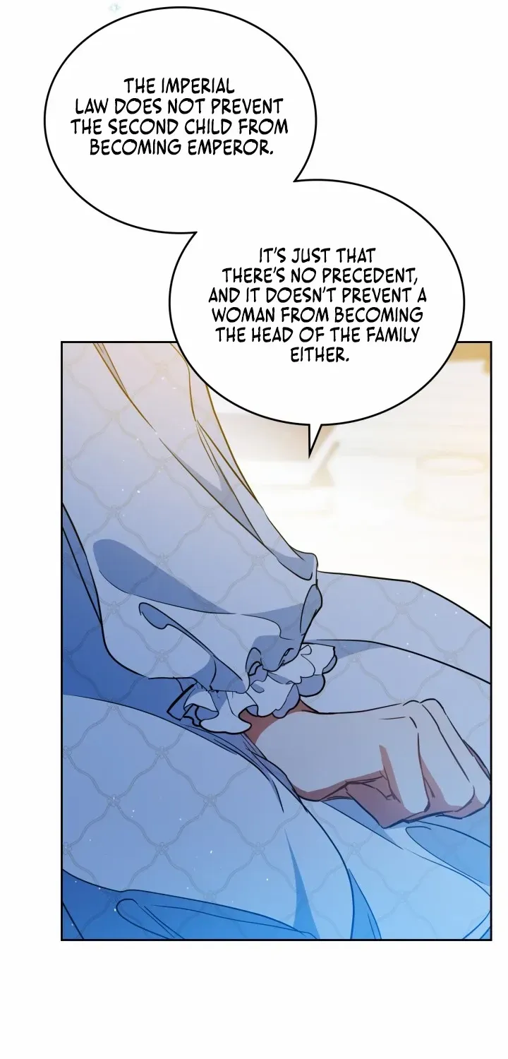 I’Ll Be The Matriarch In This Life Chapter 180 page 27 - 