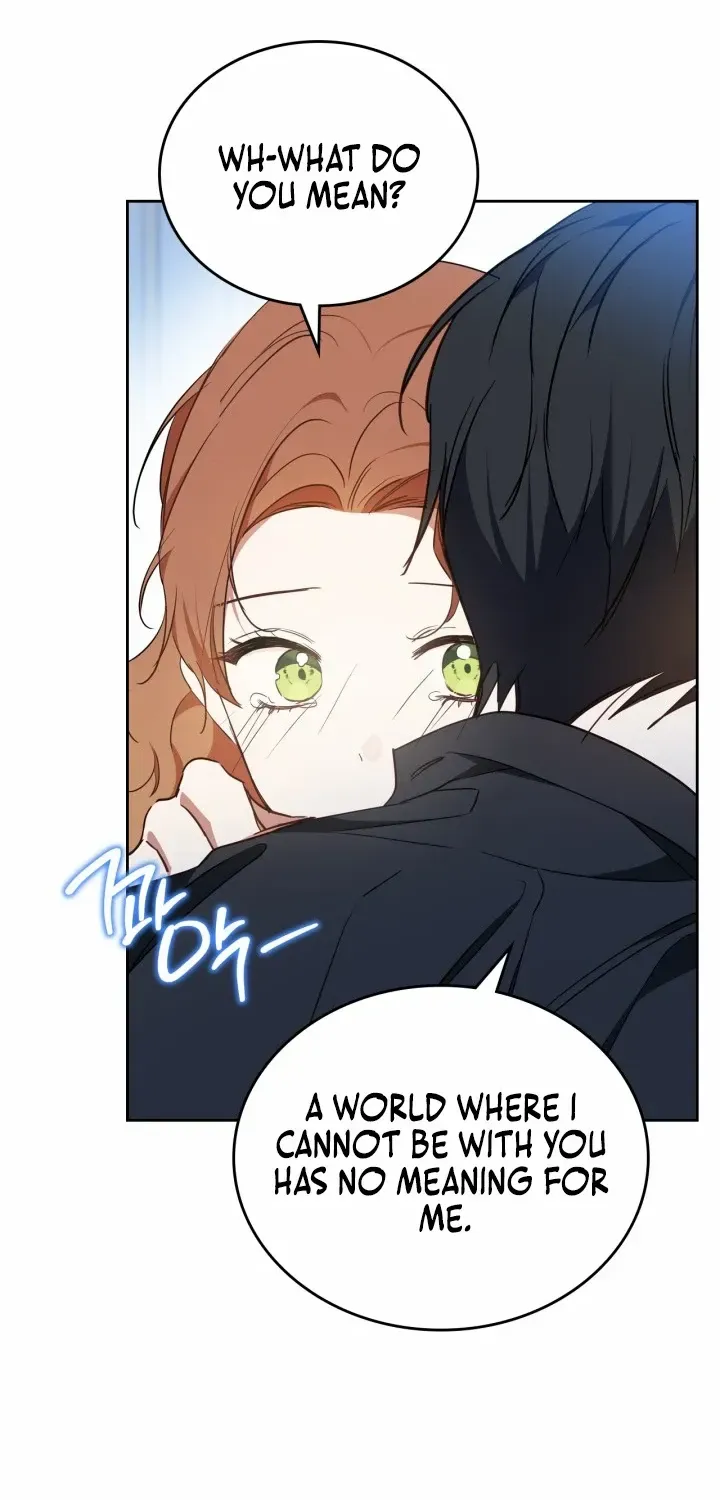 I’Ll Be The Matriarch In This Life Chapter 180 page 37 - 