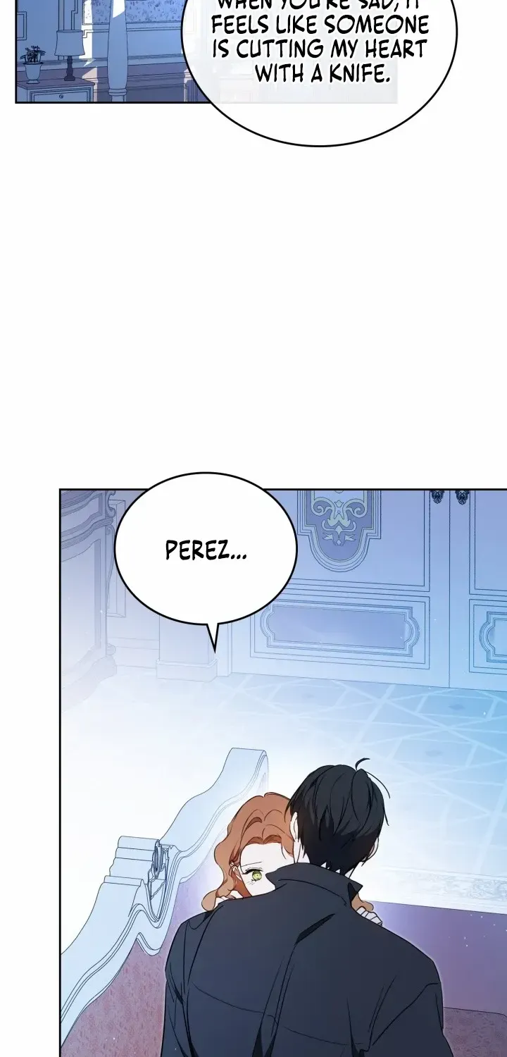 I’Ll Be The Matriarch In This Life Chapter 180 page 40 - 