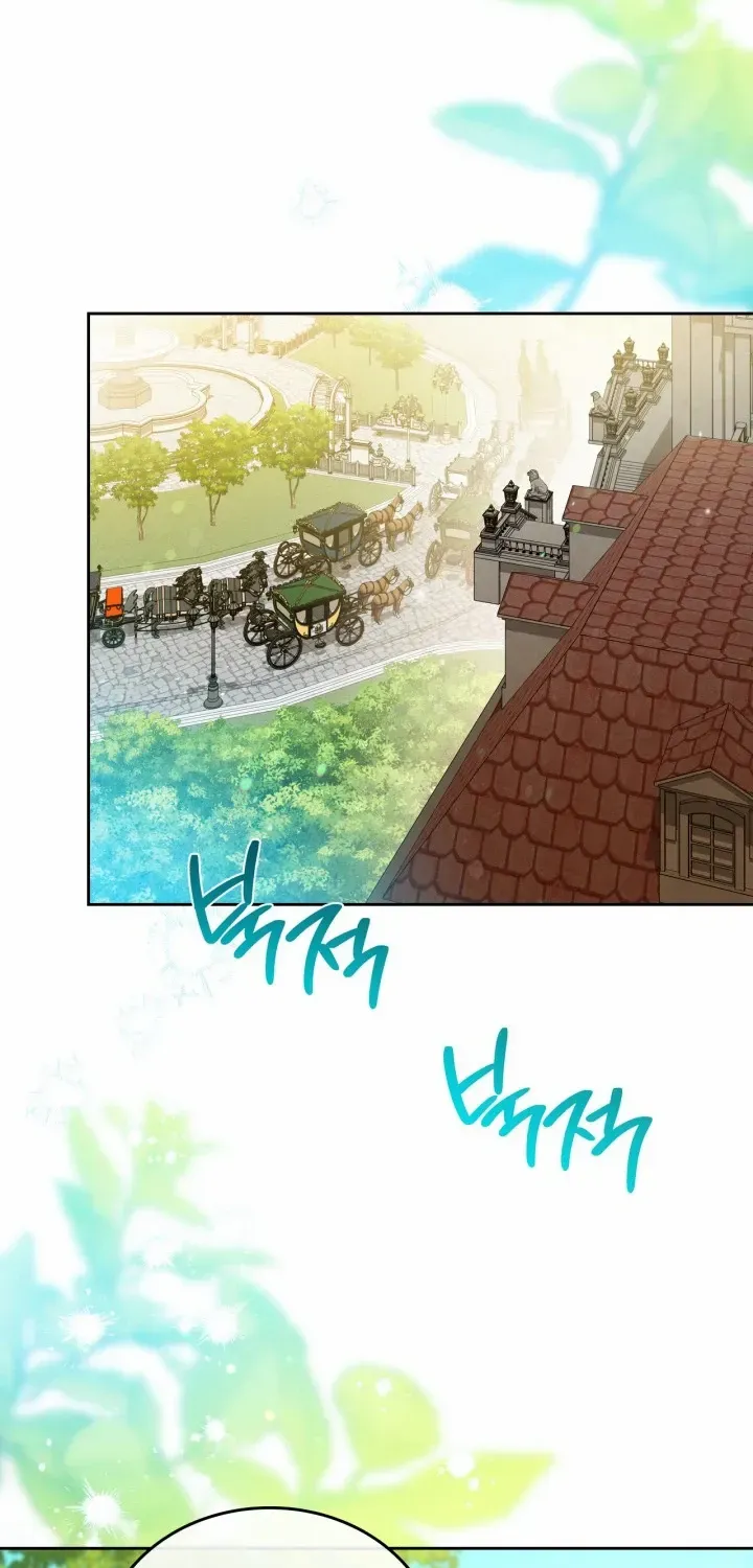 I’Ll Be The Matriarch In This Life Chapter 180 page 45 - 