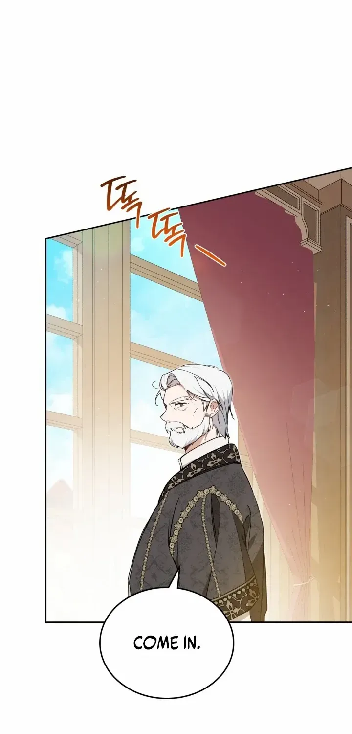 I’Ll Be The Matriarch In This Life Chapter 180 page 50 - 