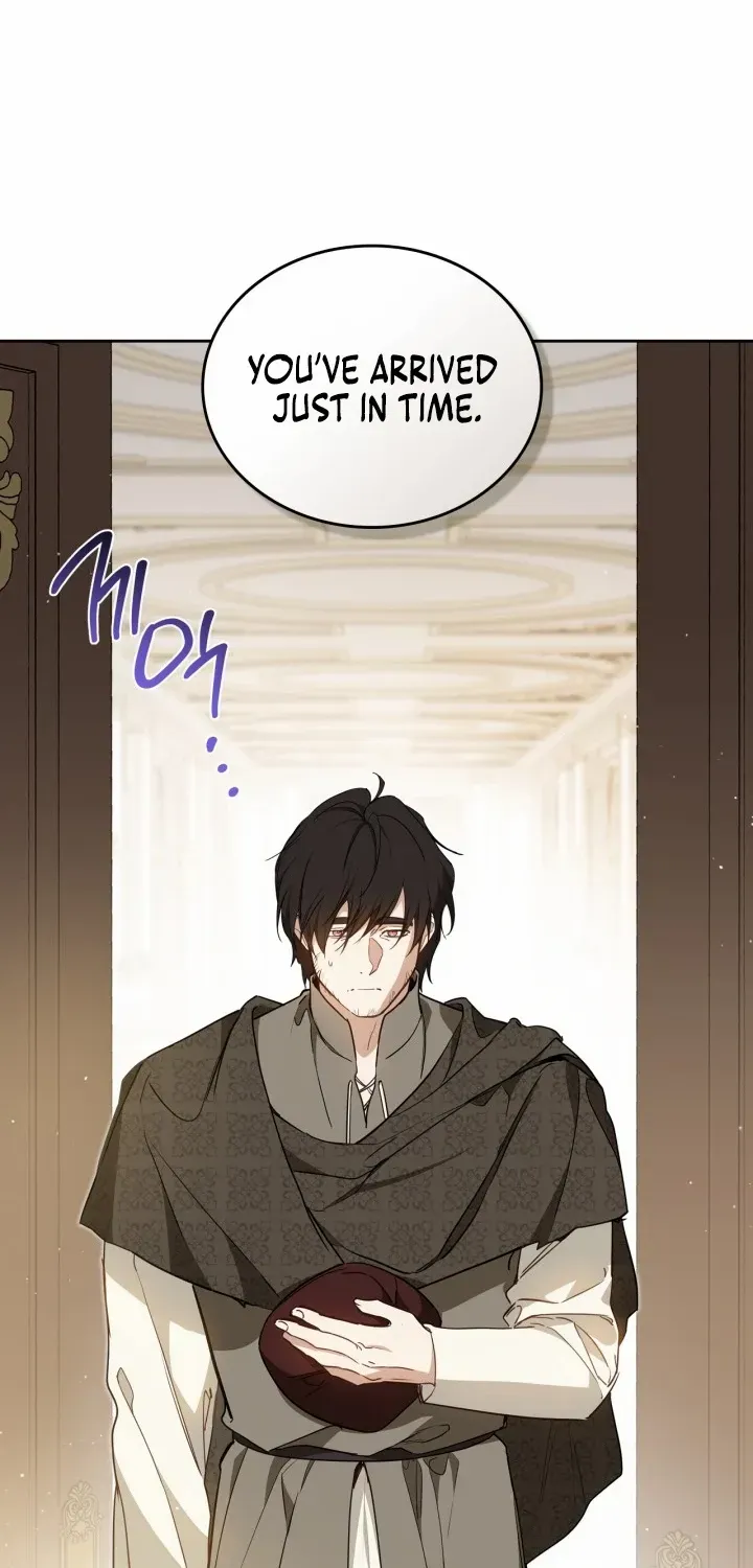 I’Ll Be The Matriarch In This Life Chapter 180 page 51 - 