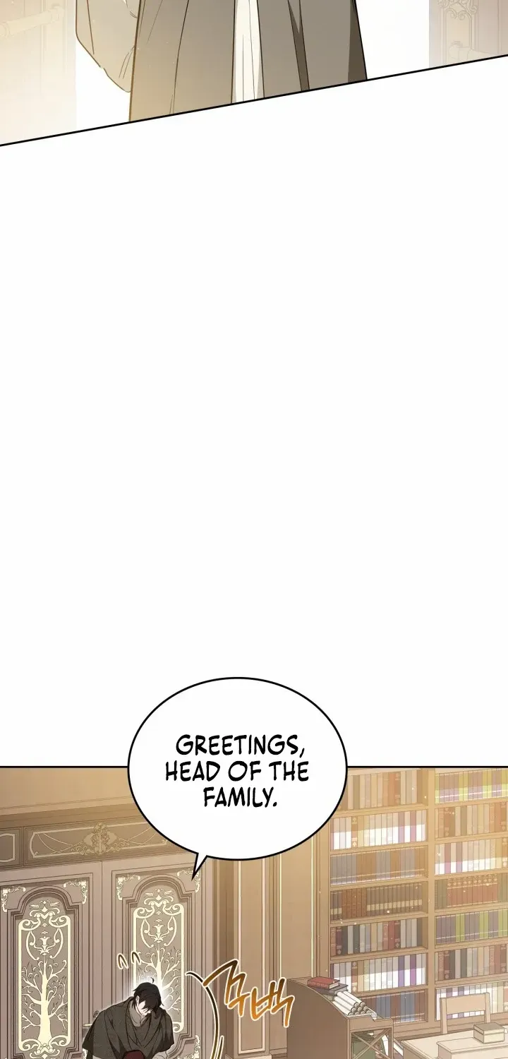 I’Ll Be The Matriarch In This Life Chapter 180 page 52 - 