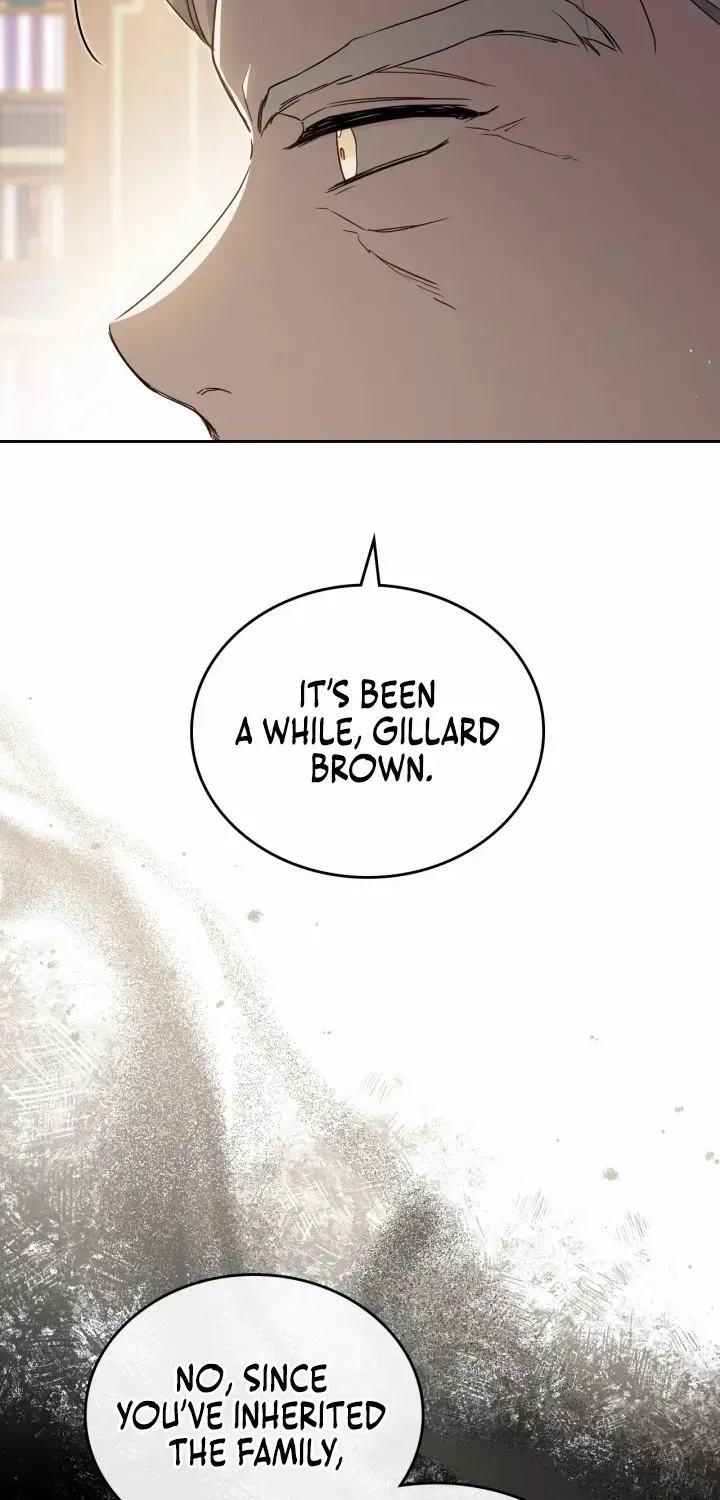 I’Ll Be The Matriarch In This Life Chapter 180 page 54 - 