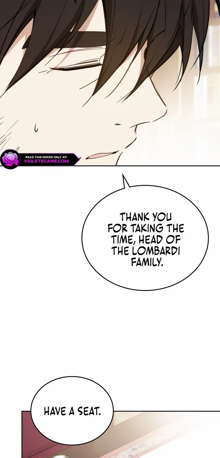 I’Ll Be The Matriarch In This Life Chapter 180 page 57 - 