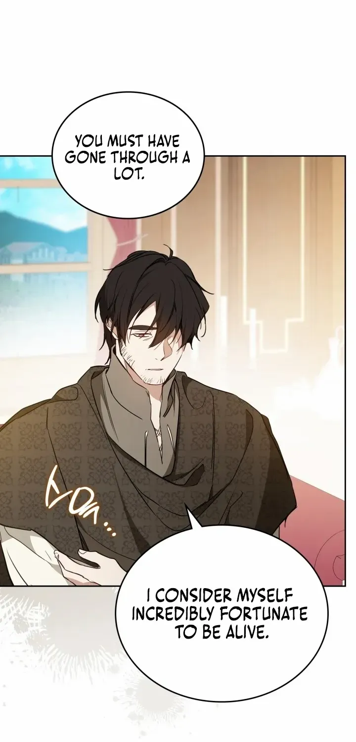 I’Ll Be The Matriarch In This Life Chapter 180 page 60 - 