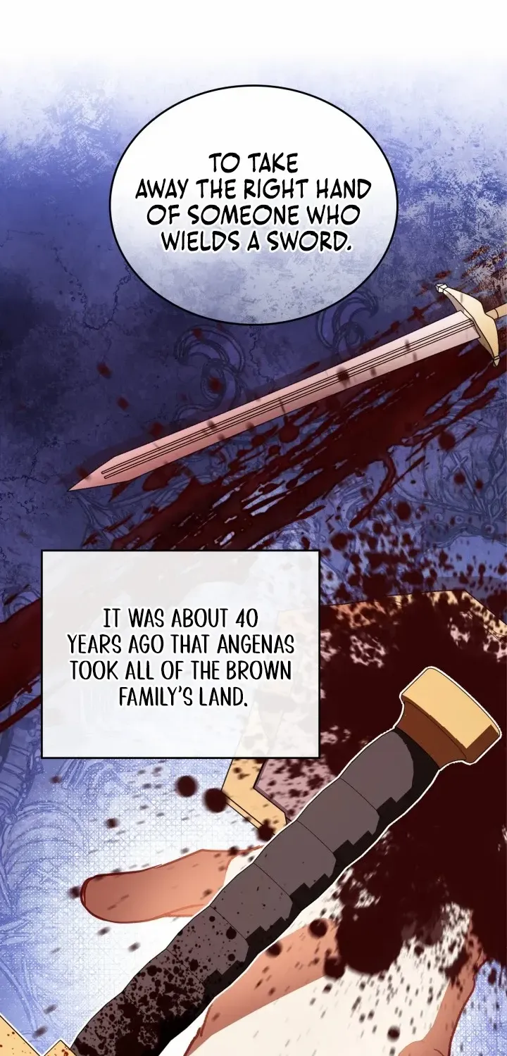 I’Ll Be The Matriarch In This Life Chapter 180 page 62 - 