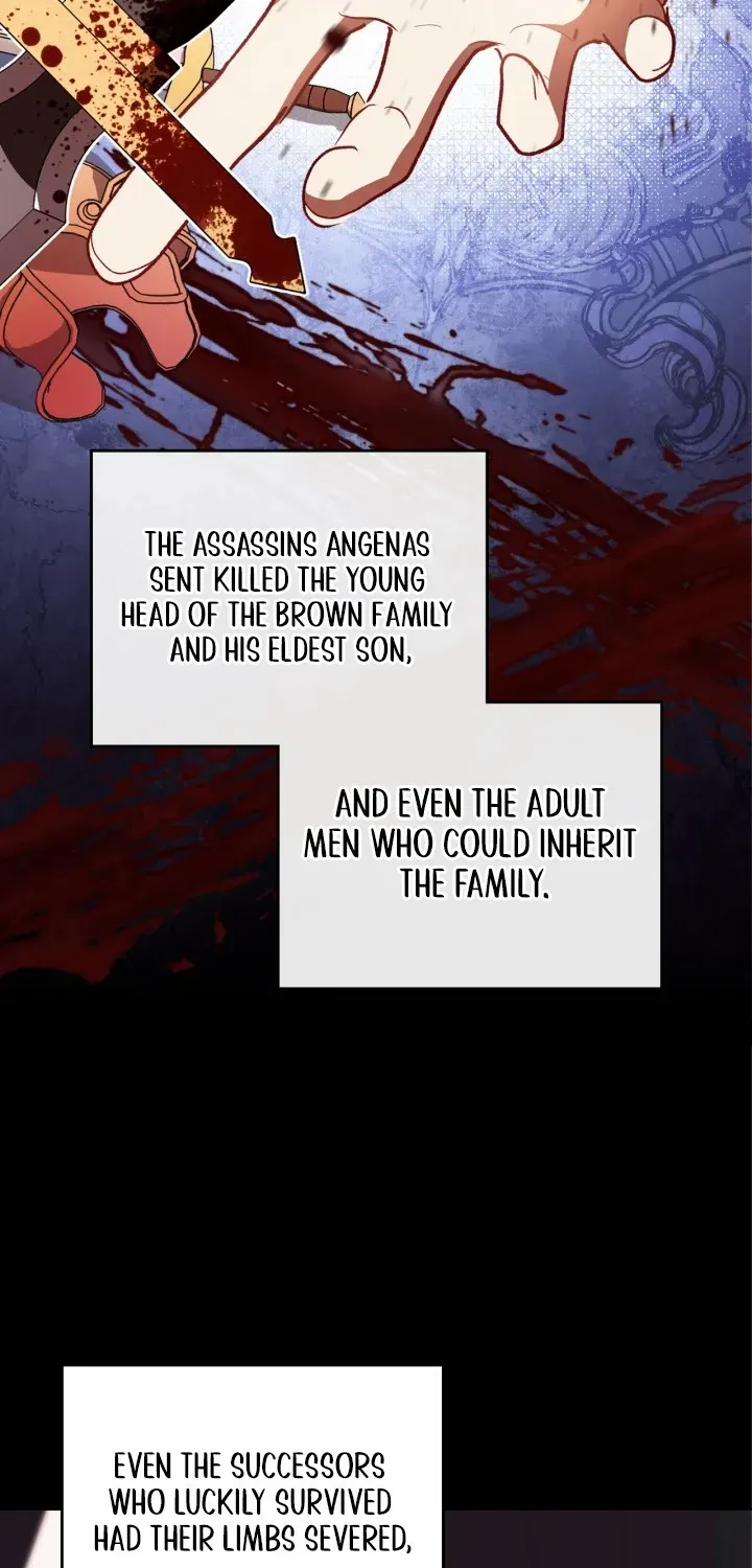 I’Ll Be The Matriarch In This Life Chapter 180 page 63 - 