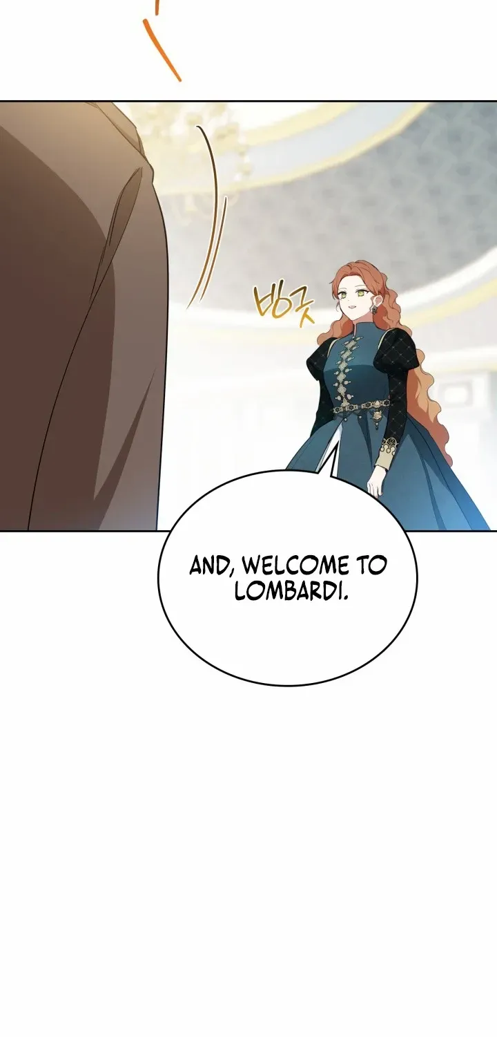 I’Ll Be The Matriarch In This Life Chapter 180 page 71 - 