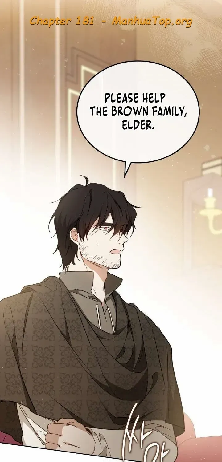 I’Ll Be The Matriarch In This Life Chapter 181 page 2 - 