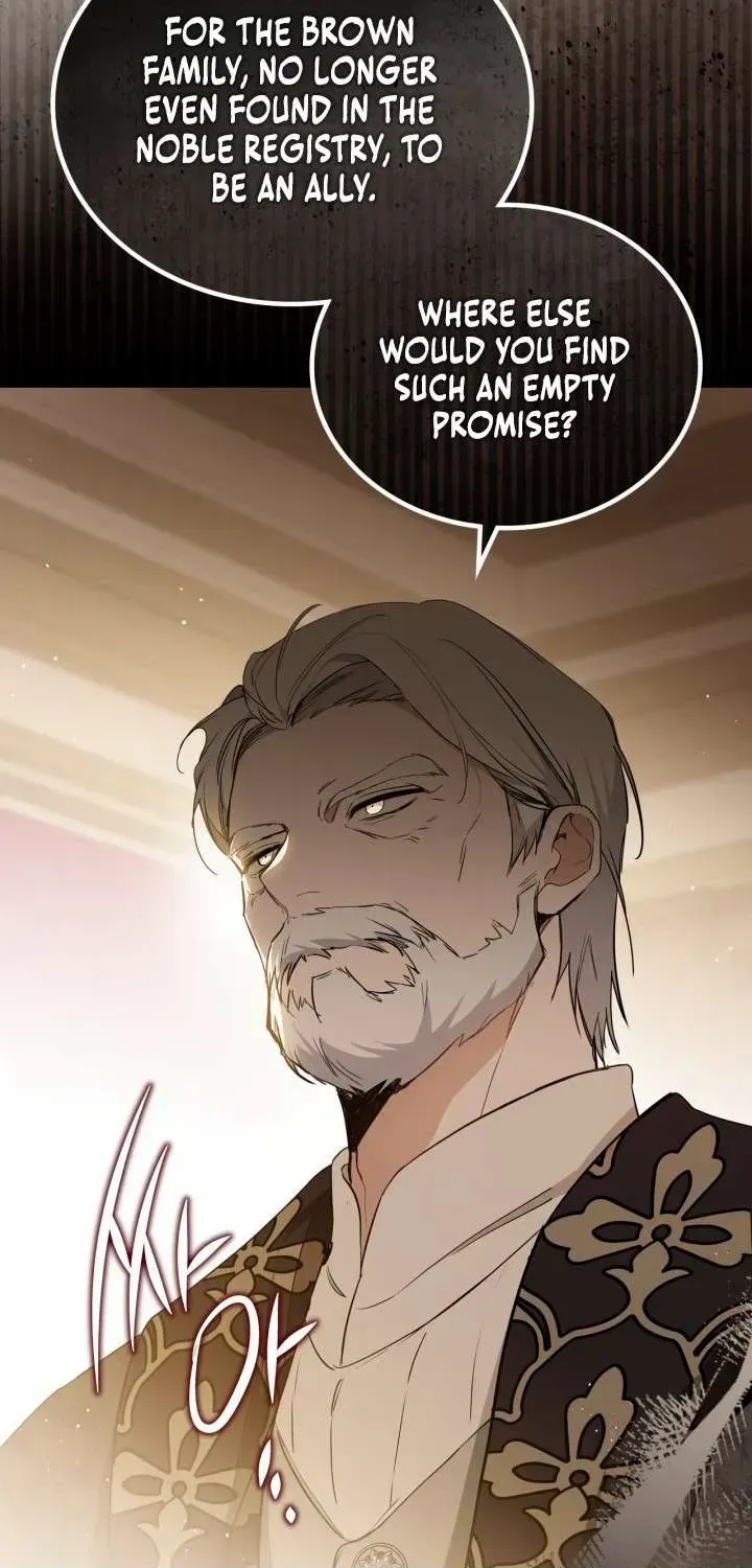 I’Ll Be The Matriarch In This Life Chapter 181 page 12 - 