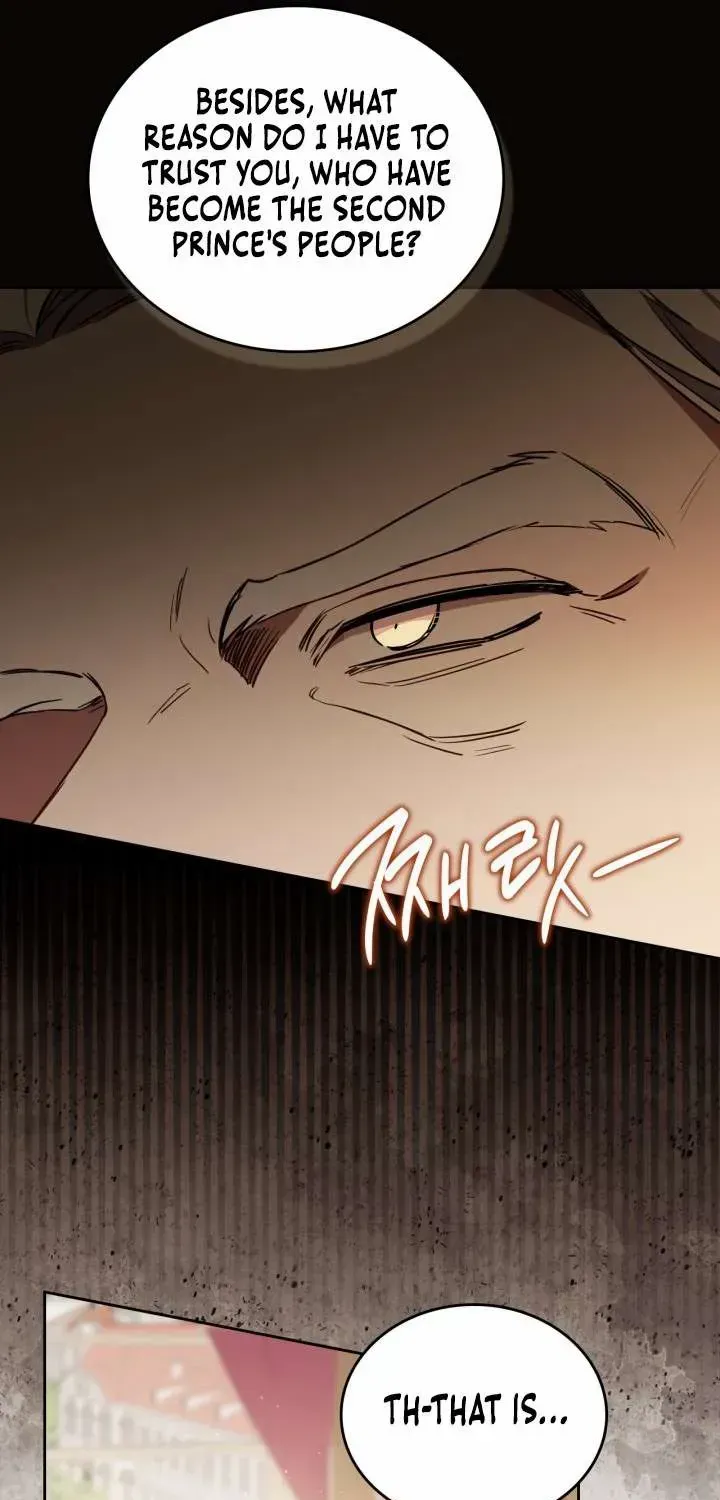 I’Ll Be The Matriarch In This Life Chapter 181 page 14 - 