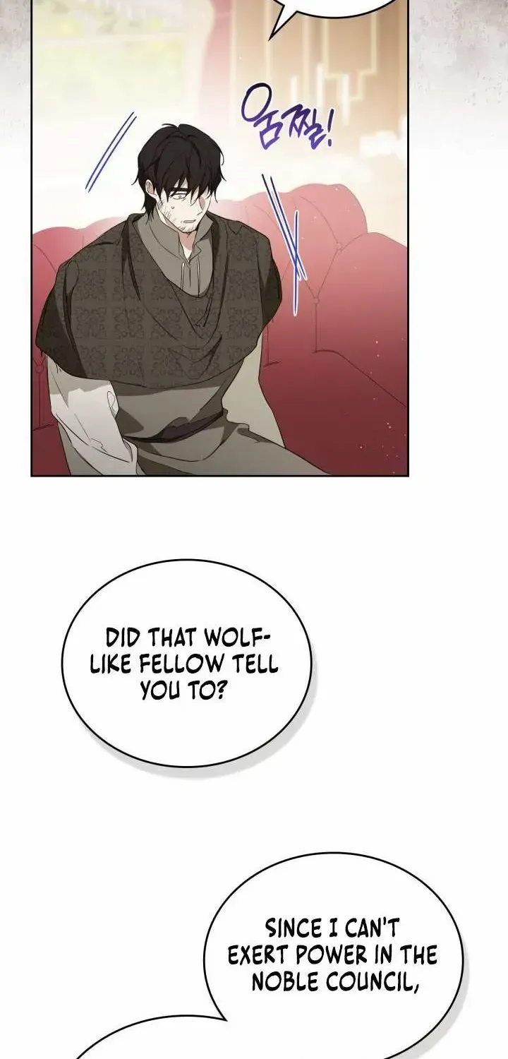 I’Ll Be The Matriarch In This Life Chapter 181 page 15 - 