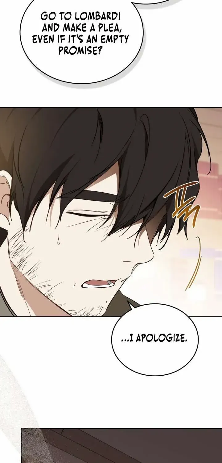 I’Ll Be The Matriarch In This Life Chapter 181 page 16 - 