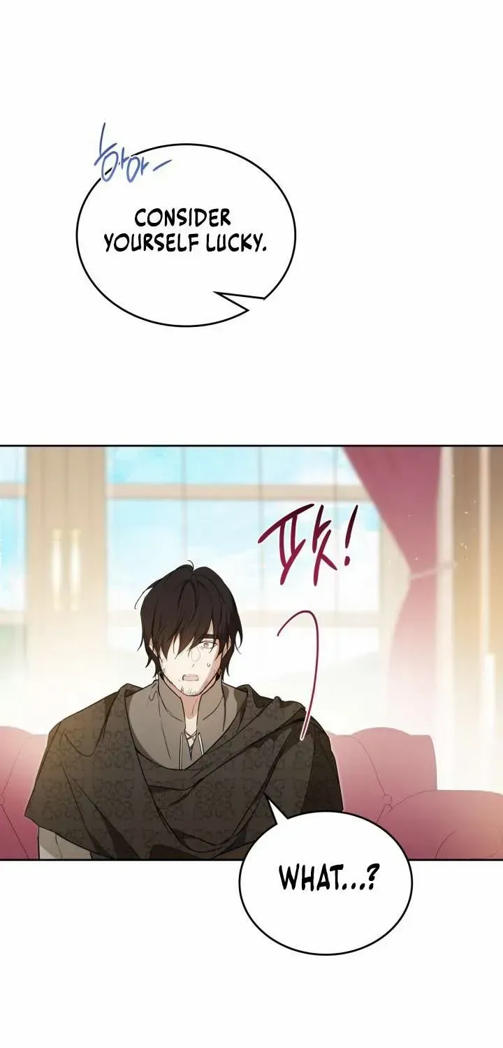 I’Ll Be The Matriarch In This Life Chapter 181 page 18 - 