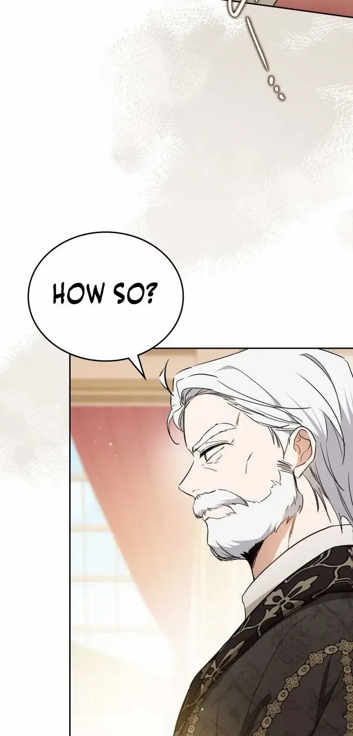 I’Ll Be The Matriarch In This Life Chapter 181 page 3 - 