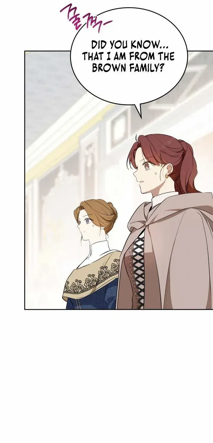 I’Ll Be The Matriarch In This Life Chapter 181 page 27 - 