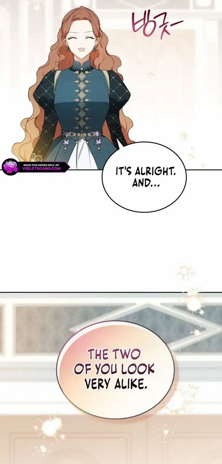 I’Ll Be The Matriarch In This Life Chapter 181 page 29 - 