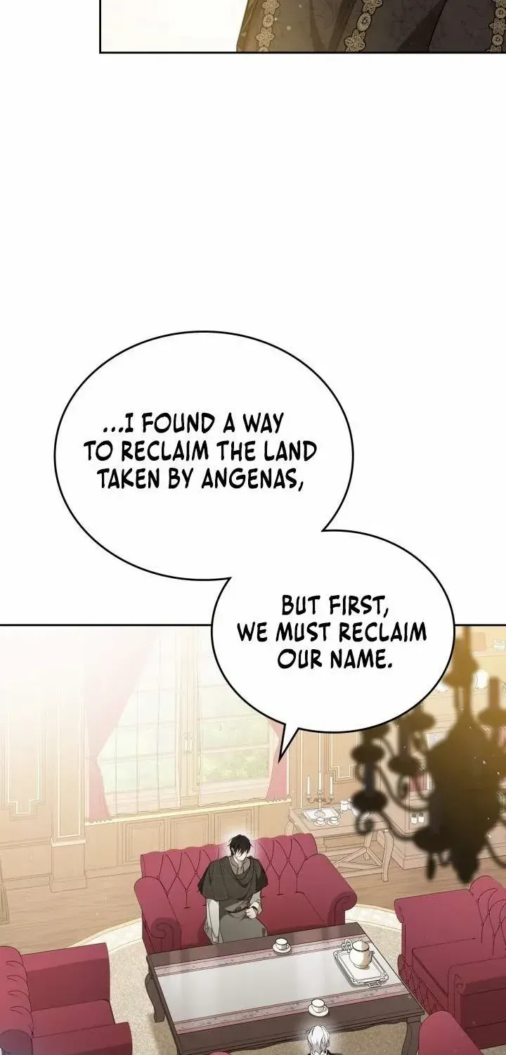 I’Ll Be The Matriarch In This Life Chapter 181 page 4 - 