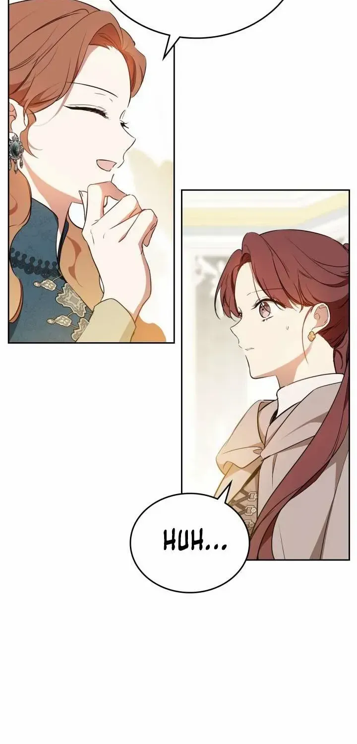 I’Ll Be The Matriarch In This Life Chapter 181 page 37 - 