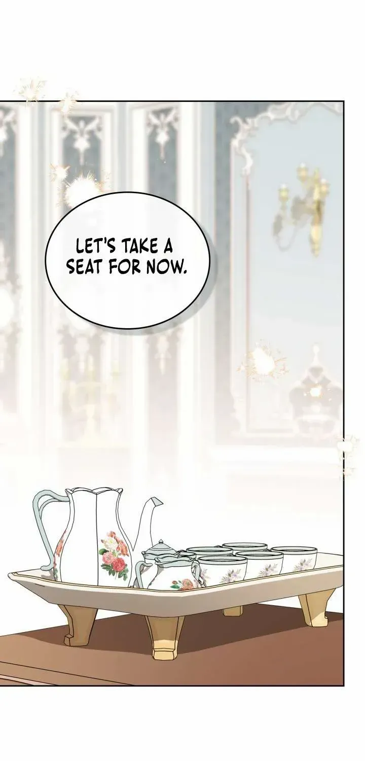 I’Ll Be The Matriarch In This Life Chapter 181 page 38 - 