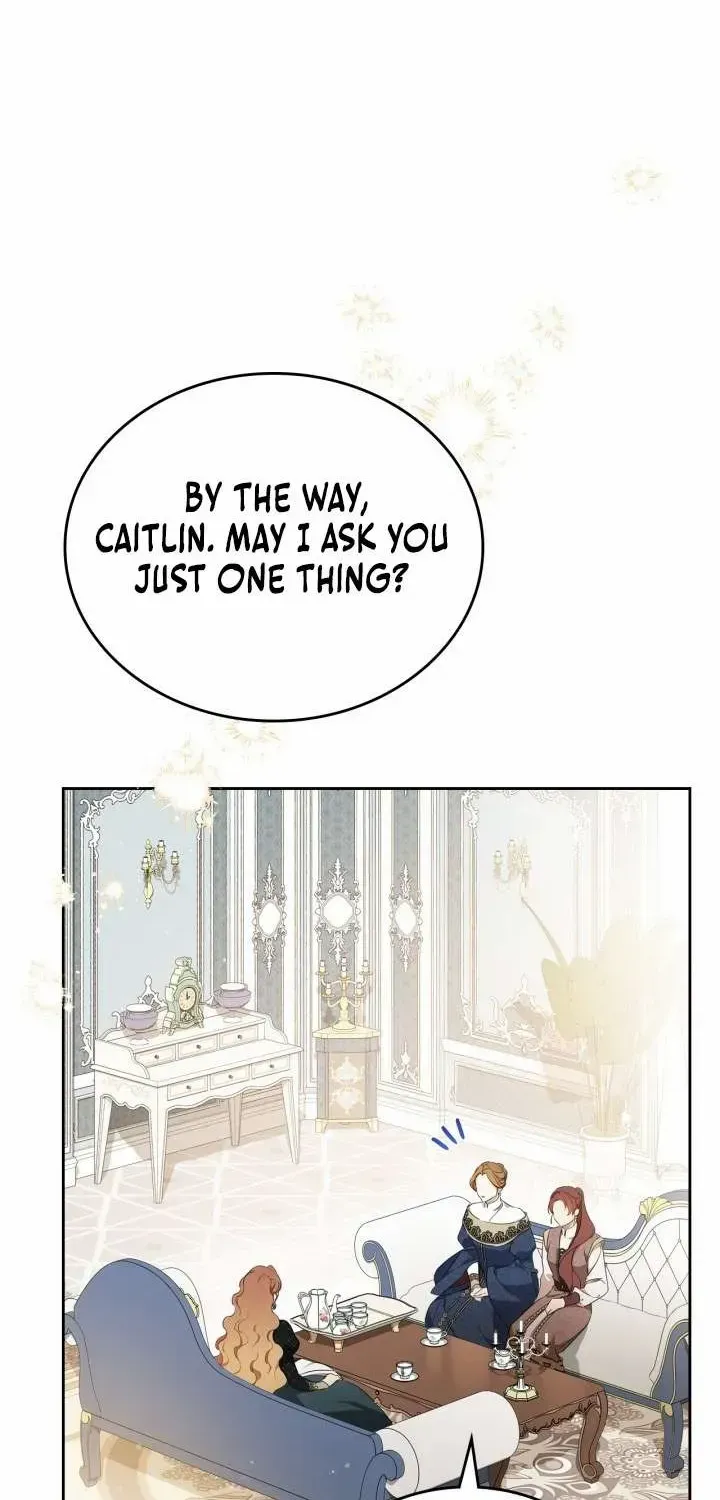 I’Ll Be The Matriarch In This Life Chapter 181 page 39 - 