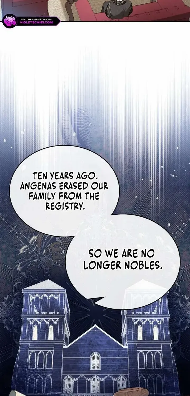I’Ll Be The Matriarch In This Life Chapter 181 page 5 - 
