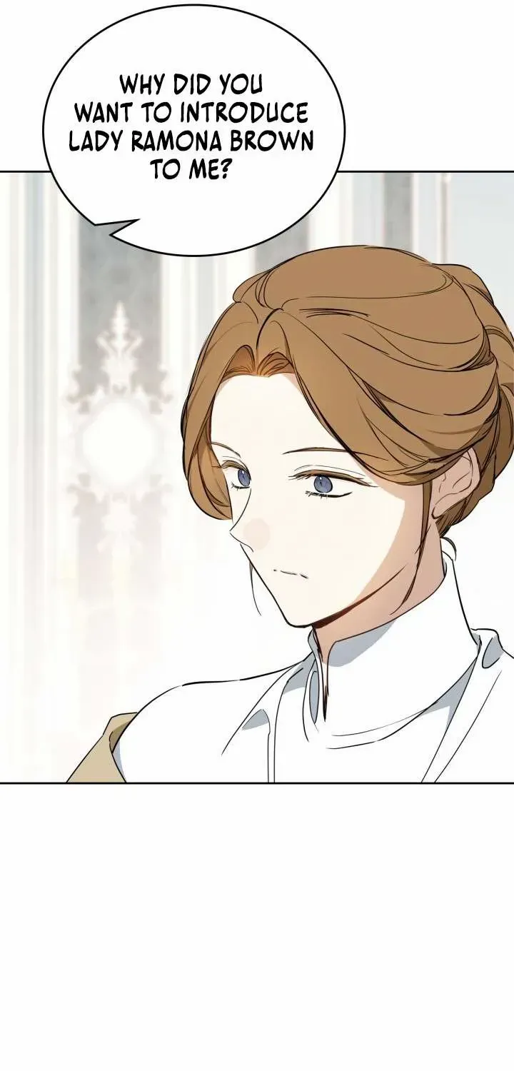 I’Ll Be The Matriarch In This Life Chapter 181 page 41 - 