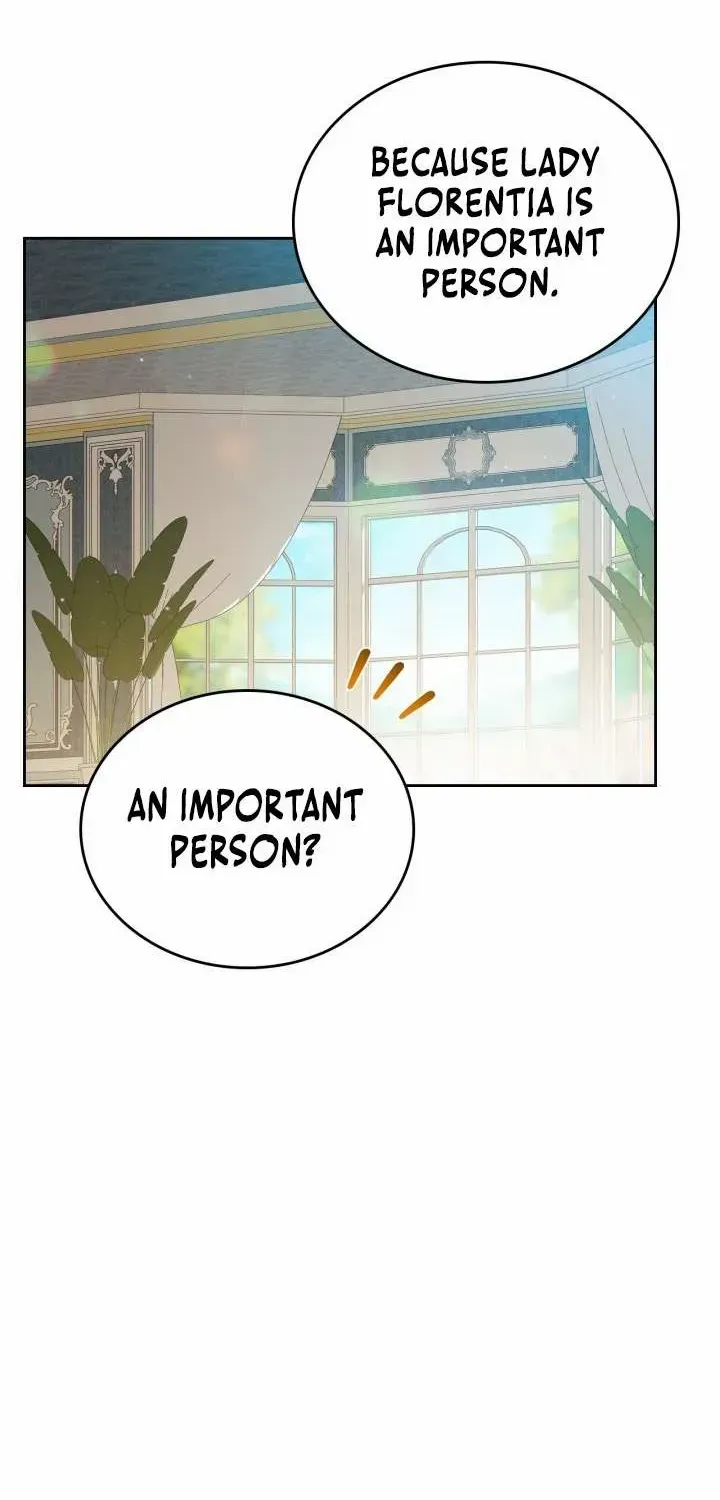 I’Ll Be The Matriarch In This Life Chapter 181 page 42 - 