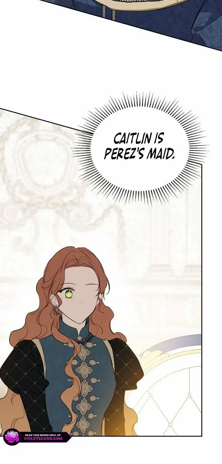 I’Ll Be The Matriarch In This Life Chapter 181 page 44 - 