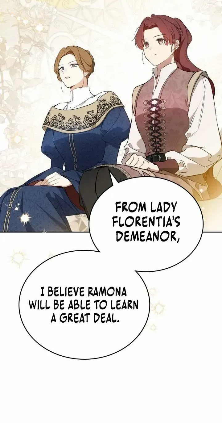 I’Ll Be The Matriarch In This Life Chapter 181 page 46 - 