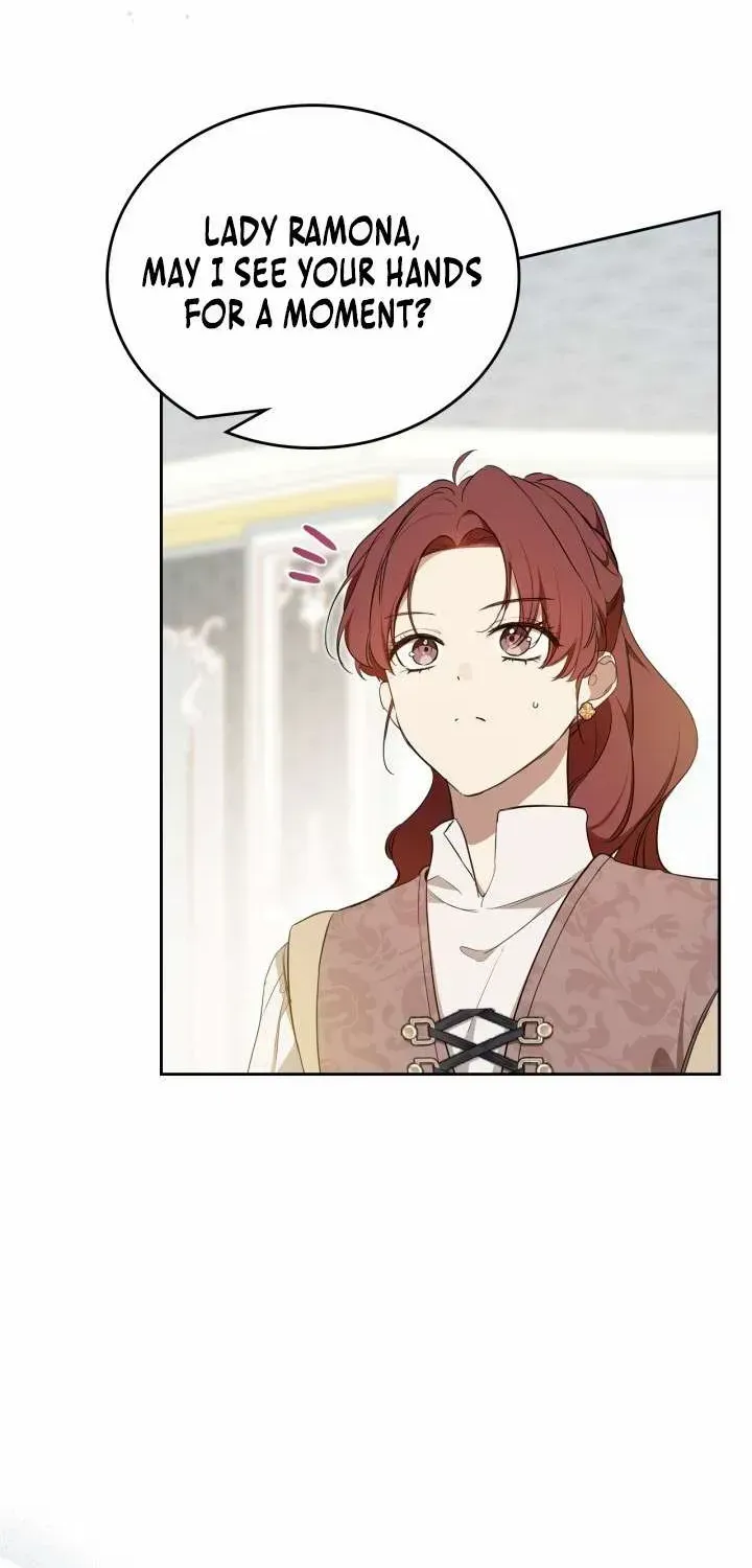 I’Ll Be The Matriarch In This Life Chapter 181 page 48 - 