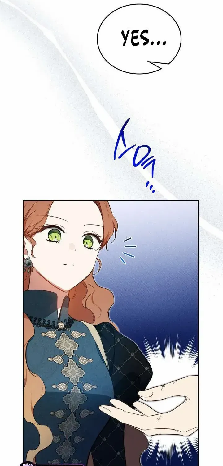 I’Ll Be The Matriarch In This Life Chapter 181 page 49 - 