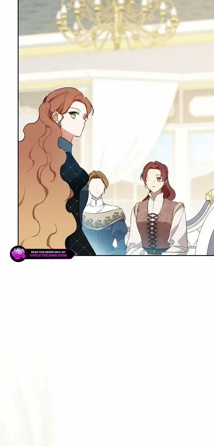 I’Ll Be The Matriarch In This Life Chapter 181 page 56 - 