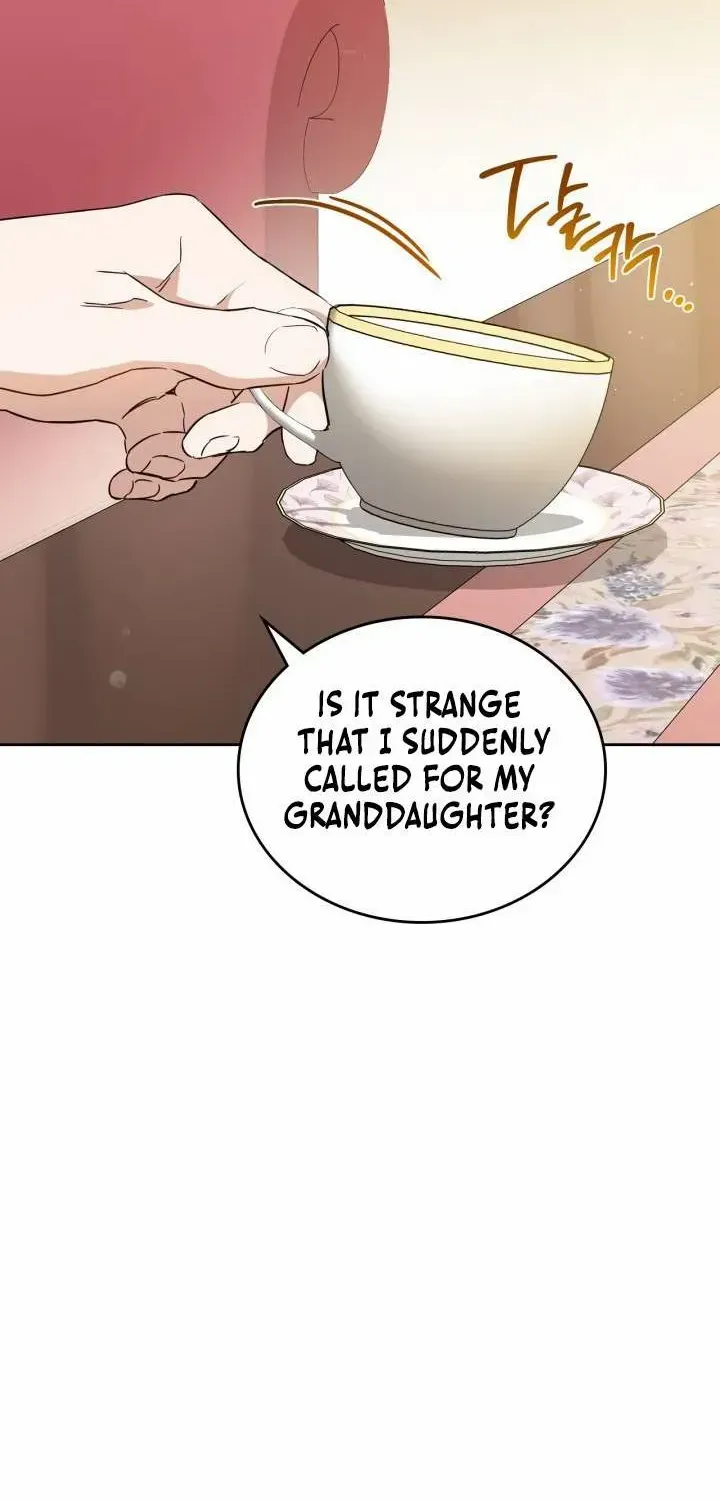 I’Ll Be The Matriarch In This Life Chapter 181 page 58 - 